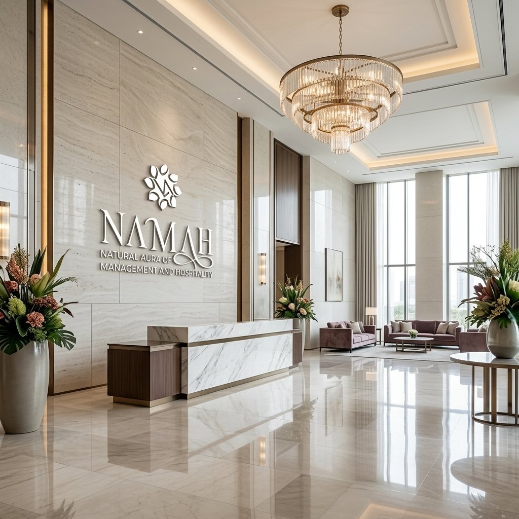 Namah Stay Refund Policy Background
